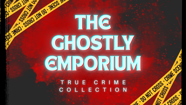 True Crime Collection