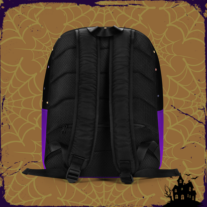 "Feelin' Spooky" Backpack