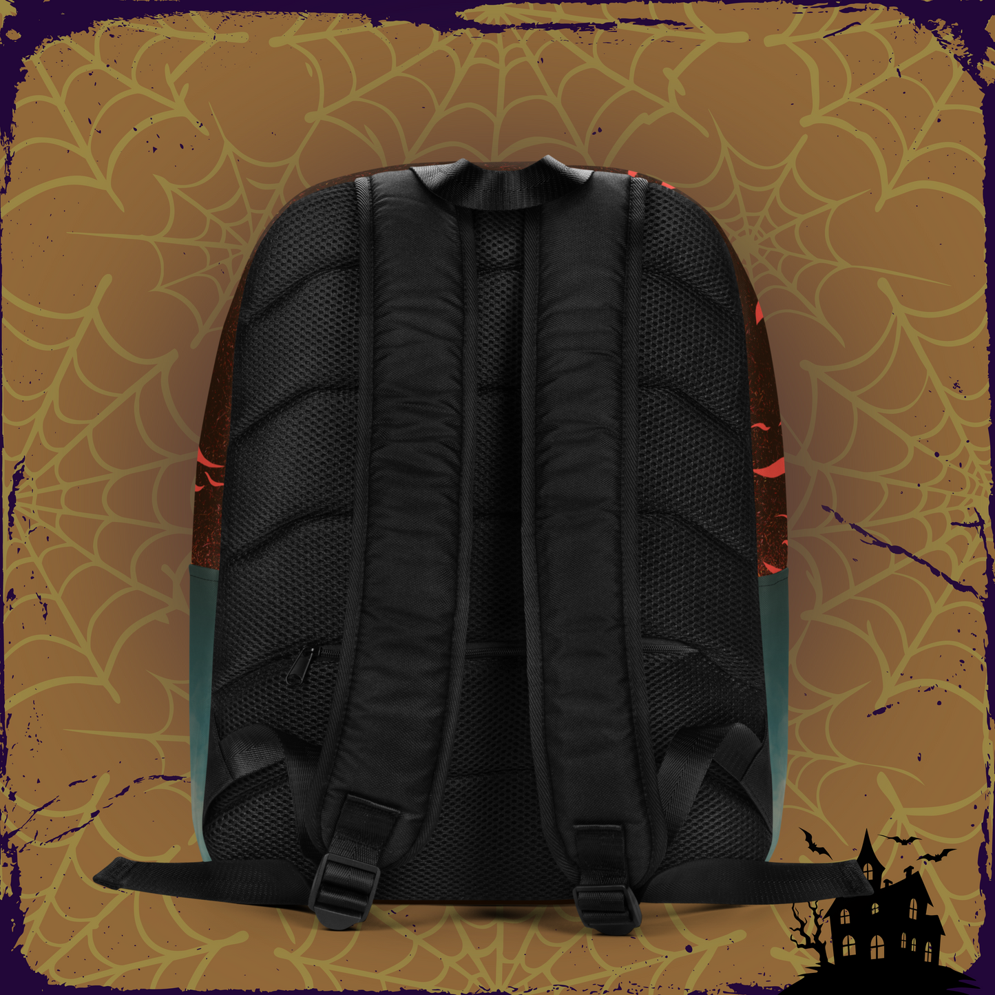 "Light The Way" Backpack