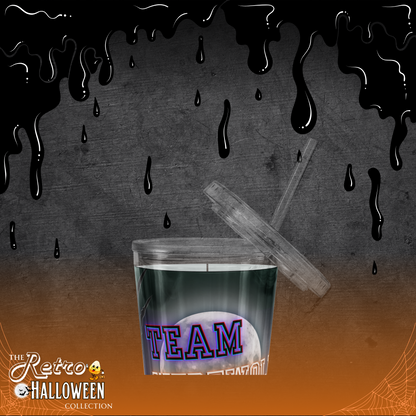 "TEAM WEREWOLF" Double-wall Tumbler